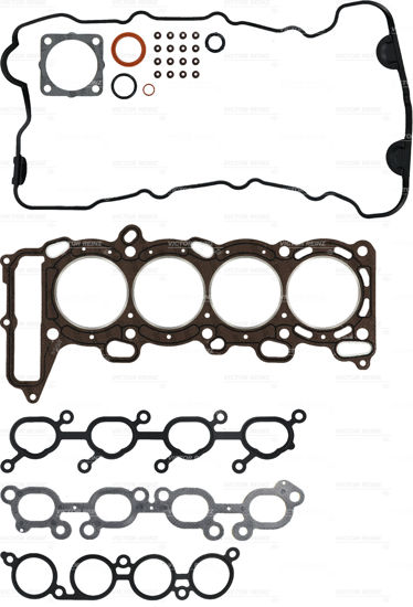 Bilde av GASKET SET, CYLINDER HEAD NISSAN