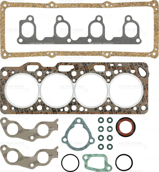 Bilde av GASKET SET, CYLINDER HEAD VOLKSWAGEN