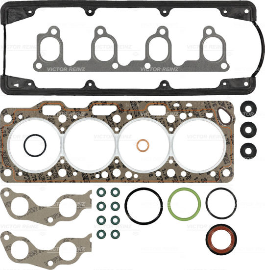 Bilde av GASKET SET, CYLINDER HEAD VOLKSWAGEN