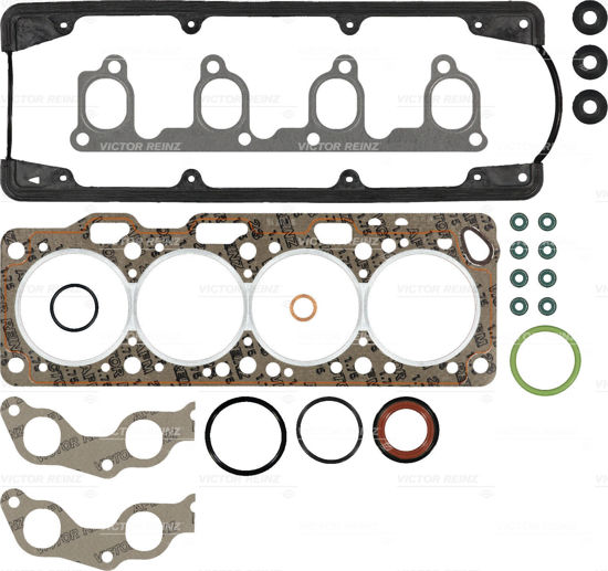 Bilde av GASKET SET, CYLINDER HEAD VOLKSWAGEN