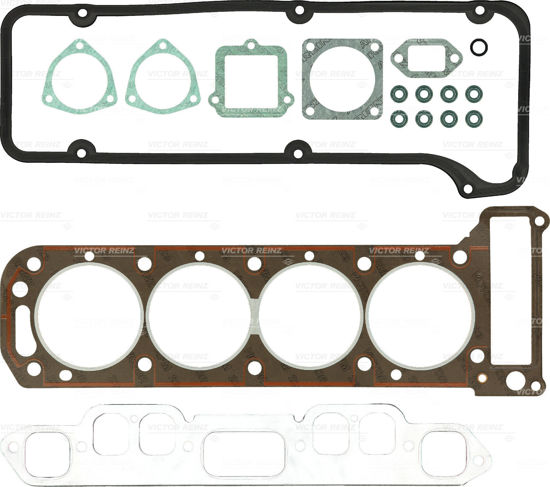 Bilde av GASKET SET, CYLINDER HEAD OPEL