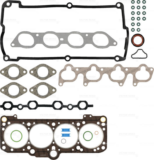 Bilde av GASKET SET, CYLINDER HEAD VOLKSWAGEN