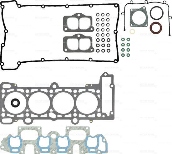 Bilde av GASKET SET, CYLINDER HEAD FORD