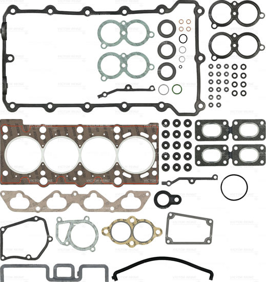 Bilde av GASKET SET, CYLINDER HEAD BMW