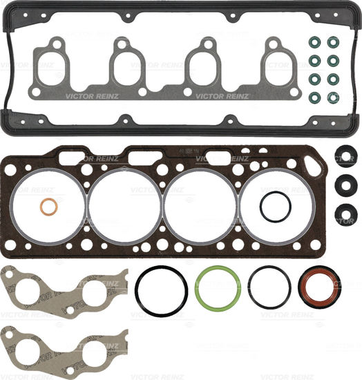 Bilde av GASKET SET, CYLINDER HEAD AUDI