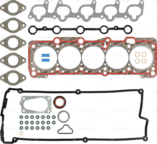 Bilde av GASKET SET, CYLINDER HEAD AUDI