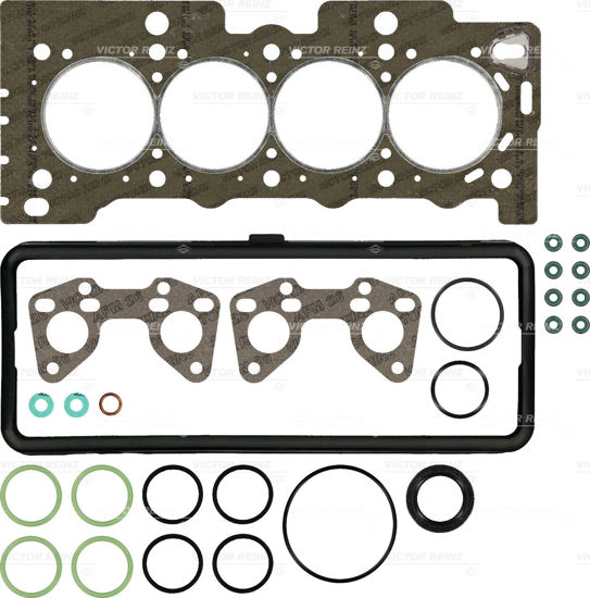 Bilde av GASKET SET, CYLINDER HEAD SEVERAL