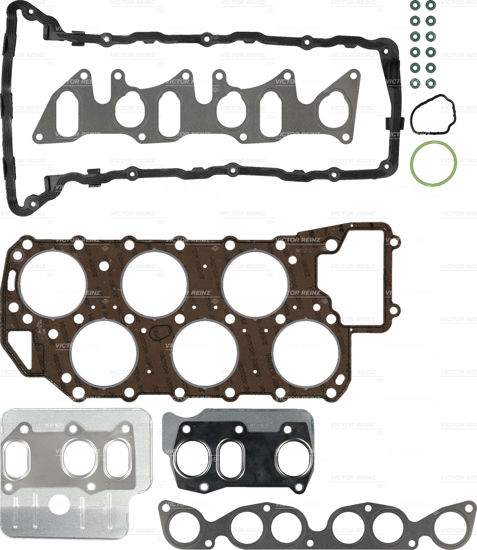 Bilde av GASKET SET, CYLINDER HEAD VOLKSWAGEN