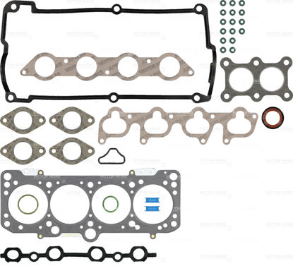 Bilde av GASKET SET, CYLINDER HEAD AUDI
