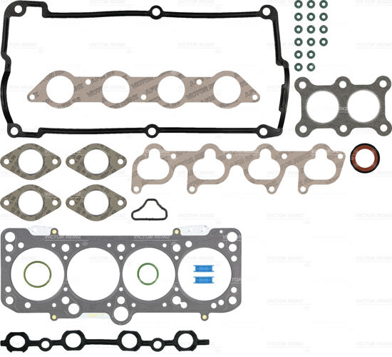 Bilde av GASKET SET, CYLINDER HEAD AUDI