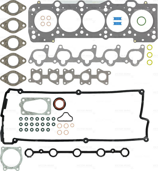 Bilde av GASKET SET, CYLINDER HEAD AUDI