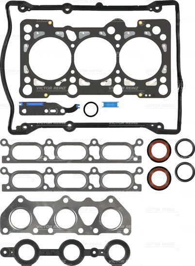 Bilde av GASKET SET, CYLINDER HEAD AUDI