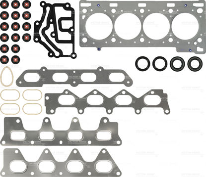 Bilde av GASKET SET, CYLINDER HEAD RENAULT