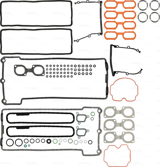 Bilde av GASKET SET, CYLINDER HEAD BMW