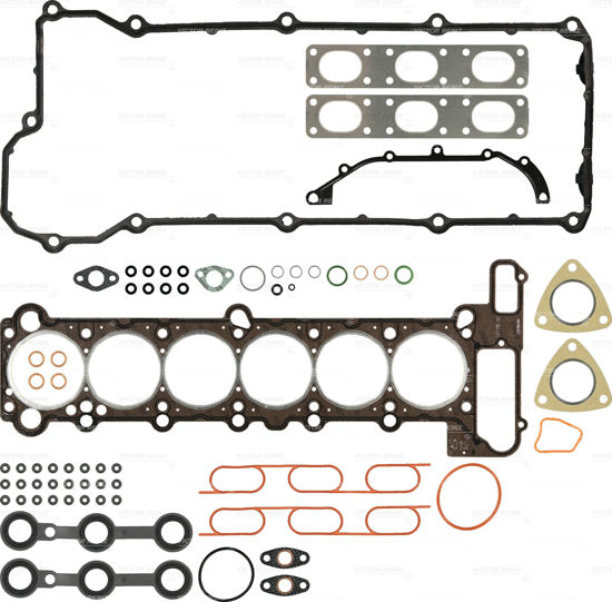 Bilde av GASKET SET, CYLINDER HEAD BMW