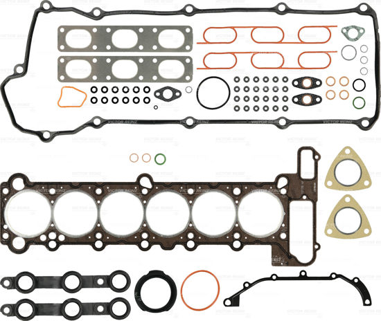 Bilde av GASKET SET, CYLINDER HEAD BMW