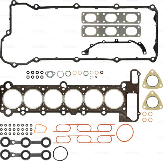 Bilde av GASKET SET, CYLINDER HEAD BMW