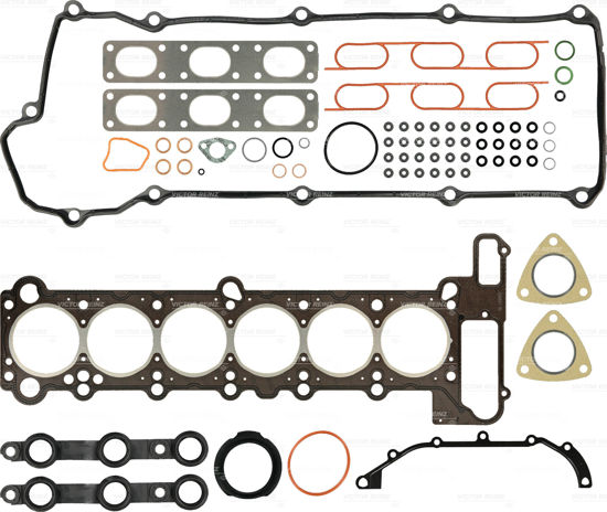 Bilde av GASKET SET, CYLINDER HEAD BMW