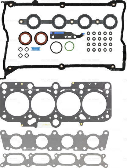 Bilde av GASKET SET, CYLINDER HEAD VOLKSWAGEN