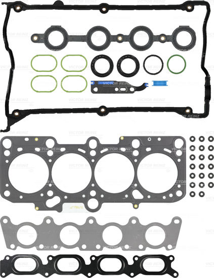 Bilde av GASKET SET, CYLINDER HEAD AUDI