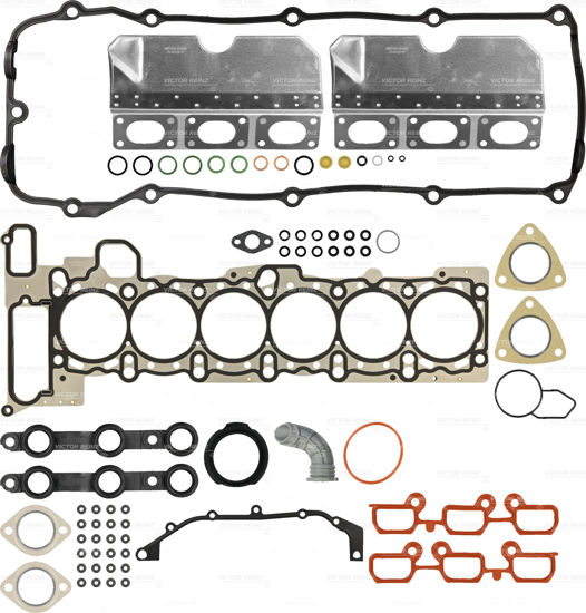 Bilde av GASKET SET, CYLINDER HEAD BMW