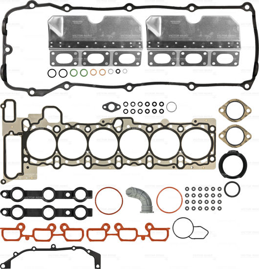 Bilde av GASKET SET, CYLINDER HEAD BMW