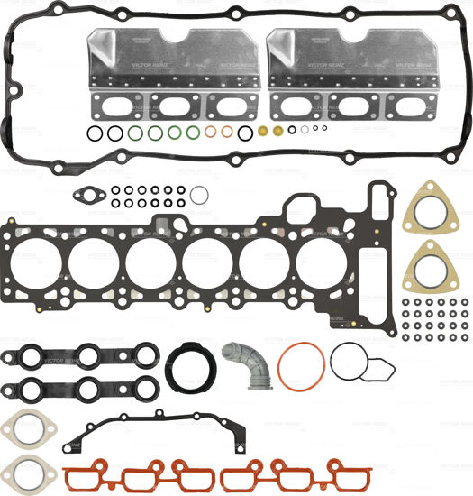 Bilde av GASKET SET, CYLINDER HEAD BMW