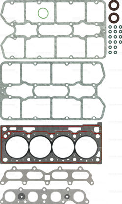 Bilde av GASKET SET, CYLINDER HEAD RENAULT