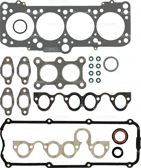 Bilde av GASKET SET, CYLINDER HEAD VOLKSWAGEN