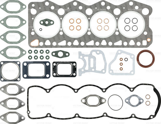 Bilde av GASKET SET, CYLINDER HEAD IVECO