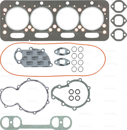 Bilde av GASKET SET, CYLINDER HEAD IVECO