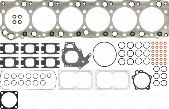 Bilde av GASKET SET, CYLINDER HEAD IVECO