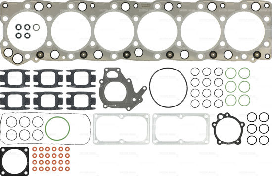 Bilde av GASKET SET, CYLINDER HEAD IVECO