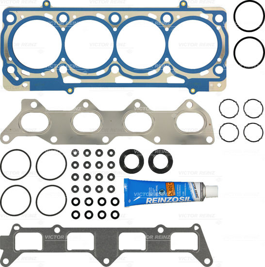 Bilde av GASKET SET, CYLINDER HEAD AUDI