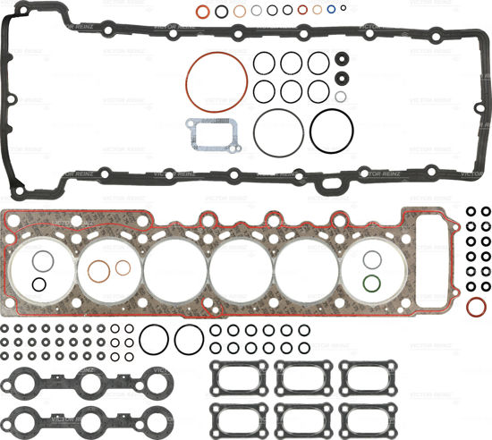 Bilde av GASKET SET, CYLINDER HEAD BMW