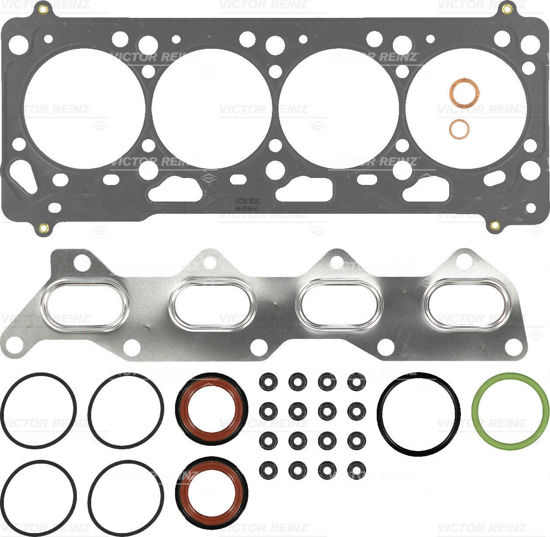 Bilde av GASKET SET, CYLINDER HEAD VOLKSWAGEN