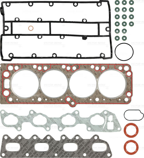 Bilde av GASKET SET, CYLINDER HEAD OPEL