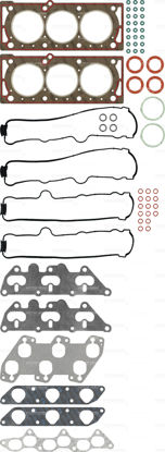 Bilde av GASKET SET, CYLINDER HEAD OPEL
