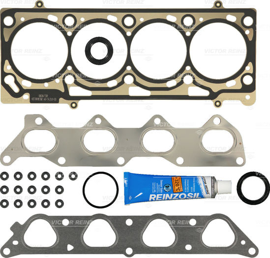 Bilde av GASKET SET, CYLINDER HEAD AUDI