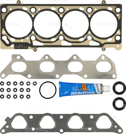 Bilde av GASKET SET, CYLINDER HEAD AUDI