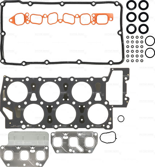 Bilde av GASKET SET, CYLINDER HEAD AUDI