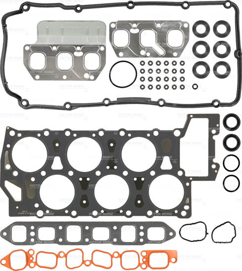 Bilde av GASKET SET, CYLINDER HEAD VOLKSWAGEN