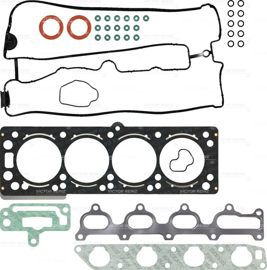 Bilde av GASKET SET, CYLINDER HEAD OPEL