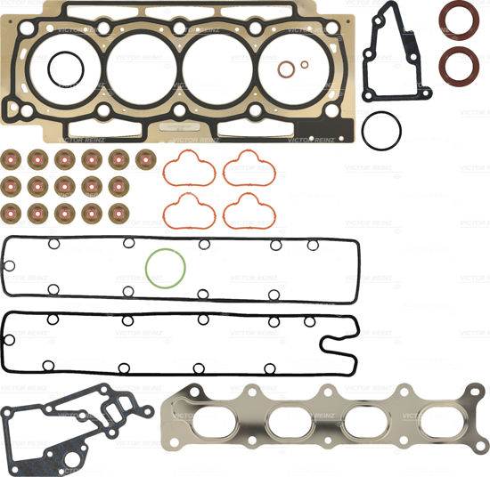 Bilde av GASKET SET, CYLINDER HEAD PSA