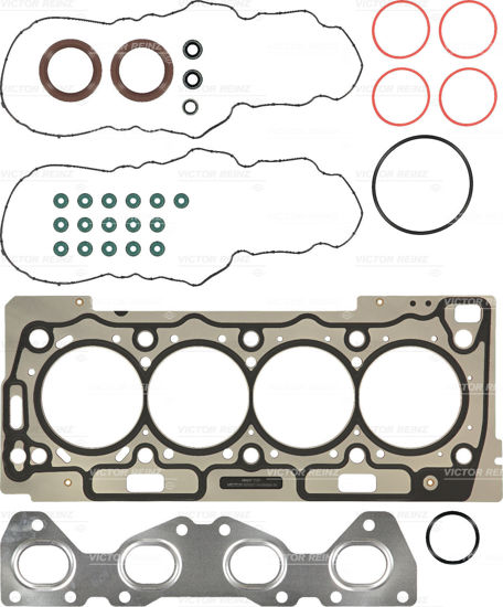 Bilde av GASKET SET, CYLINDER HEAD PSA