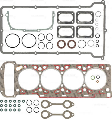 Bilde av GASKET SET, CYLINDER HEAD BMW