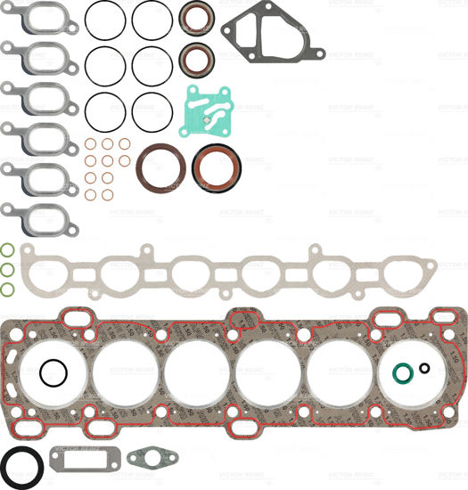 Bilde av GASKET SET, CYLINDER HEAD VOLVO