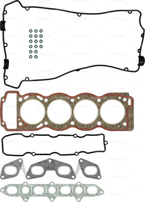 Bilde av GASKET SET, CYLINDER HEAD SAAB