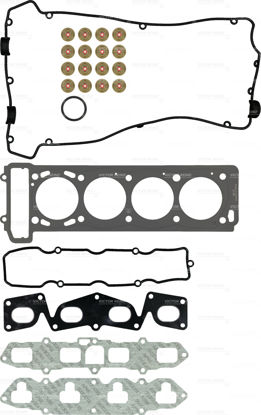 Bilde av GASKET SET, CYLINDER HEAD SAAB