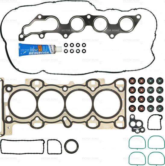 Bilde av GASKET SET, CYLINDER HEAD FORD